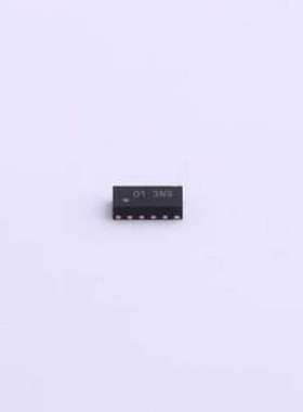 TPD6F002DSVR EMI滤波器(RC,LC网络) 6路2阶 具有ESD保护的EMI滤