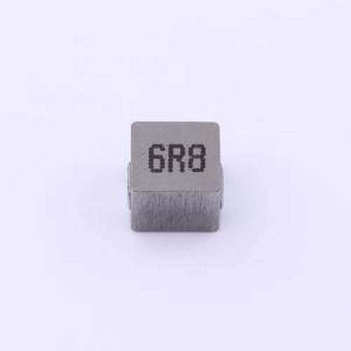 SRYH.0650C.YF6R8MT00 功率电感 6.8uH ±20% SMD,6.6x7mm