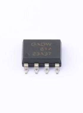 GAQW614EH 固态继电器(MOS输出) GAQW614EH Form C(SPST-NO,SPST-