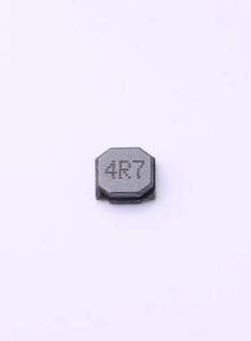 XRNR4012-4.7uH/N 功率电感 4.7uH ±30% 1.15A SMD-2P,4x4mm