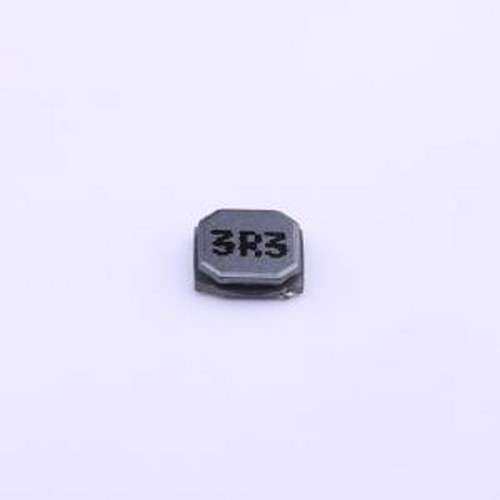 MPIT4012-3R3M-LF 功率电感 3.3uH ±20% SMD,4x4mm