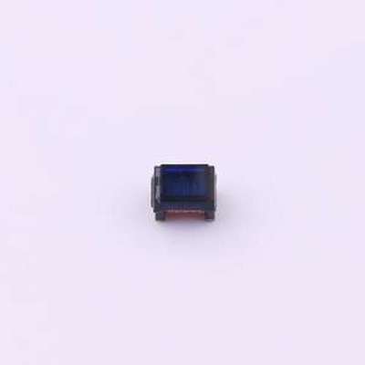 YWIF3225-820K 贴片电感 1210 82uH 100mA 13Ω SMD,3.5x2.9mm