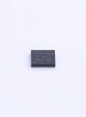 TPS51363RVER DC-DC电源芯片 TPS51363RVER VQFN-28-EP(3.5x4.5)