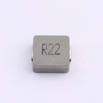 MCMB-1040-R22MT 功率电感 220nH ±20% 60A SMD,10x11mm