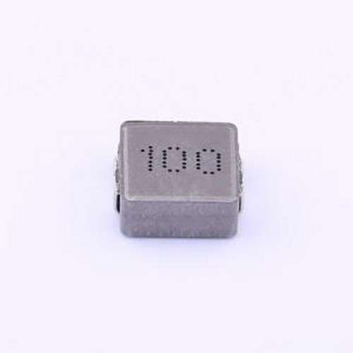 YSPI0730-100M 功率电感 10uH ±20% SMD,6.6x7.3mm