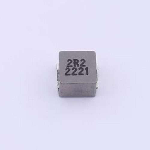 MDA7054HT-2R2M 功率电感 2.2uH ±20% SMD,7.3x7.9mm