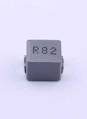 JSHC0650-R82M 功率电感 820nH ±20% SMD,7.8x7mm