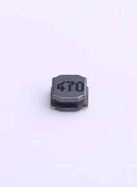 SWPA4020S470MT 功率电感 47uH ±20% 740mA SMD,4x4mm