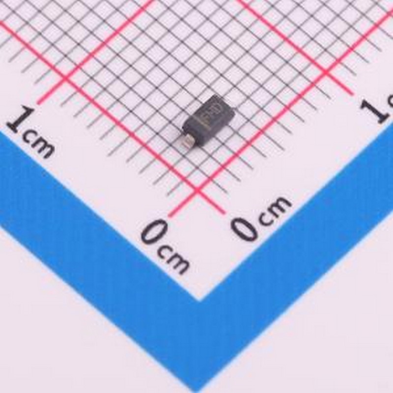 MM1W3V3 稳压二极管 MM1W3V3 SOD-123