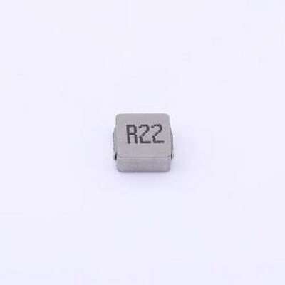 NBMC0420HN-R22M 功率电感 220nH ±20% 14A SMD,4.5x4.1mm