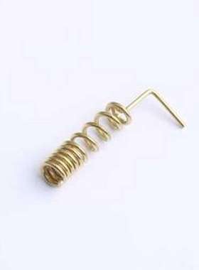 ZC-AN860-SP231108 天线 868-930MHz NB弹簧天线