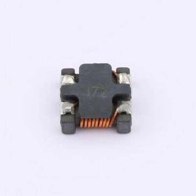 AQF1260172YSB 共模滤波器 共模滤波器;AEC-Q200; SMD-4P,12x11mm