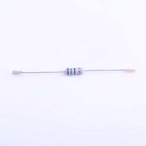 MOF2WS-15Ω±5% T 插件电阻 15Ω ±5% 2W 金属氧化膜电阻 插件,