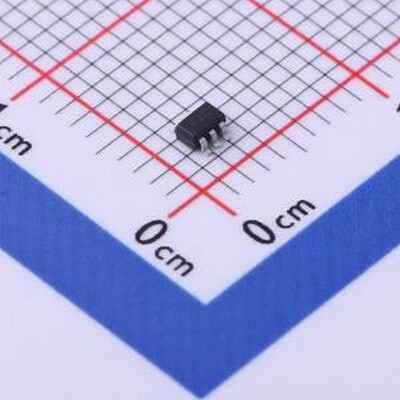 BAV99DW 开关二极管 KJG(KJG表示丝印) BAV99DW SOT-363