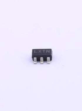 XC6219B252MR 线性稳压器(LDO) 输入6V 输出2.5V 300mA SOT-23-5