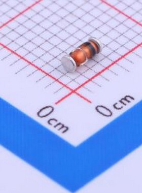 BZV55-B5V6,115 稳压二极管 BZV55-B5V6,115 MiniMELF