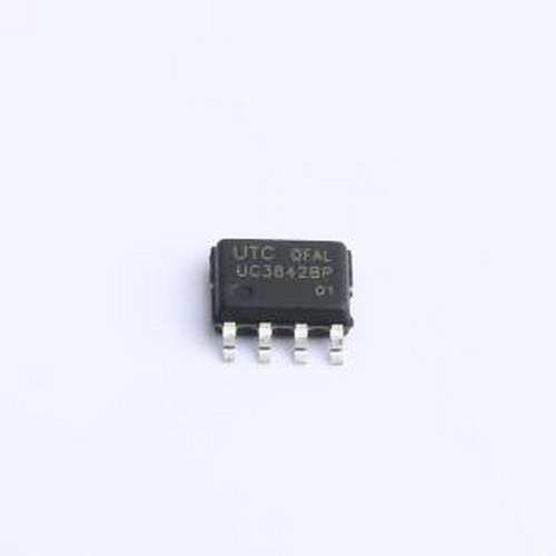 UC3842BP DC-DC电源芯片 UC3842BP SOP-8