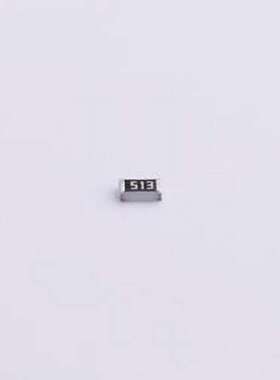 ERA3AEB513V 贴片电阻 薄膜电阻 51kΩ ±0.1% 100mW 0603