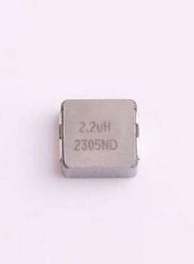 IHLP2525BDER2R2M01 功率电感 2.2uH ±20% 14A SMD,6.5x6.9mm