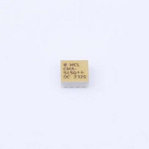 CMA-545G1+ RF放大器 CMA-545G1+ DFN-8