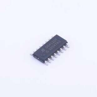 SOIC 多路复用器 模拟开关 DG412DY