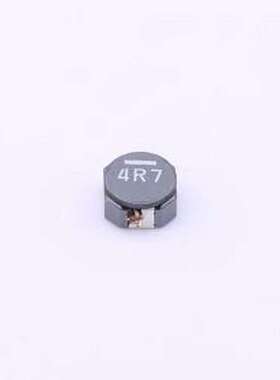 LTF4022T-4R7N-D 功率电感 4.7uH ±30% 1.3A SMD,5.5x4mm
