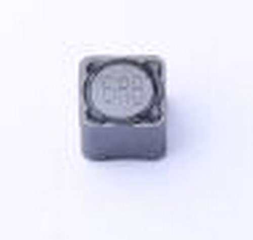 XRRH129-6R8M 功率电感 6.8uH ±20% SMD,12x12mm