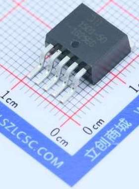 AP1501-50K5G-13 DC-DC电源芯片 AP1501-50K5G-13 TO-263-5