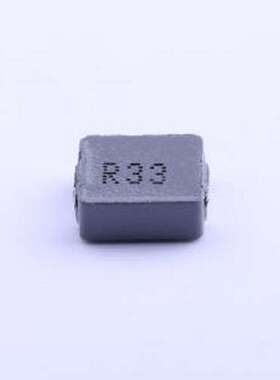 FXC0630-R33M 功率电感 330nH ±20% 32A SMD,6.6x7.3mm