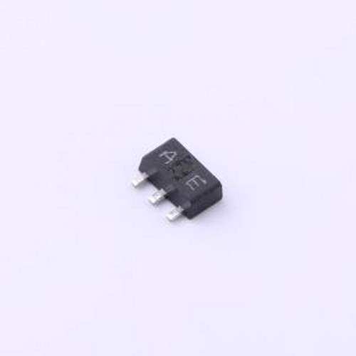 TA78L05F(TE12L,F) 线性稳压器(LDO) TA78L05F(TE12L,F) SOT-89-3