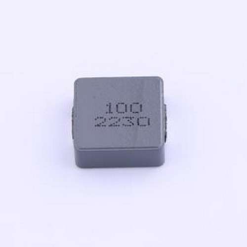 GSSM1250100M2AU 功率电感 10uH ±20% 16A SMD,13.5x12.5mm