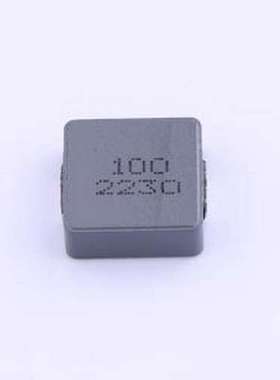 GSSM1250100M2AU 功率电感 10uH ±20% 16A SMD,13.5x12.5mm