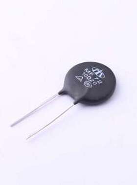 MF72 10D20 NTC热敏电阻 10Ω 电阻精度:±20% 3200K 插件,P=10mm