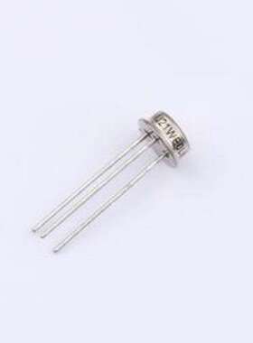 LM134H 电流源/恒流源 电流源 40V TO-46-3