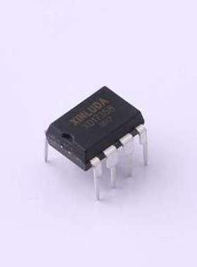 XD17358 运算放大器 XD17358 DIP-8