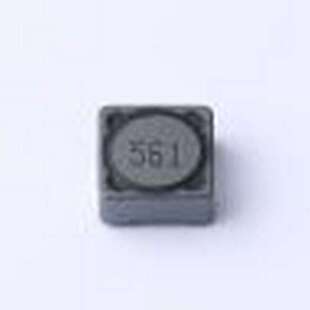 560uH ±20% 540mA MS125 功率电感 SMD 12.2x12.2mm 561MT