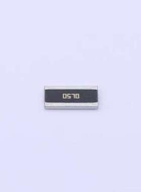 PML100HZPJV0L5 电流采样电阻/分流器 0.5mΩ ±5% 2W 2512