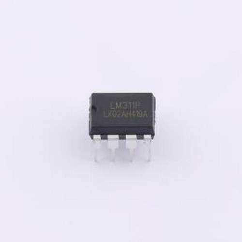 LM311P 比较器 LM311P DIP-8