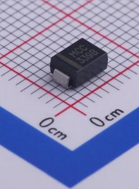 SMBJ5339B-TP 稳压二极管 SMBJ5339B-TP DO-214AA(SMB)