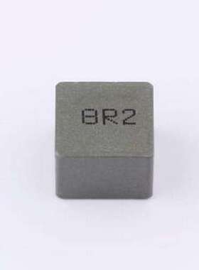 FEXL1513A-8R2M 功率电感 8.2uH ±20% 33A SMD,16.5x15.5x12.7mm