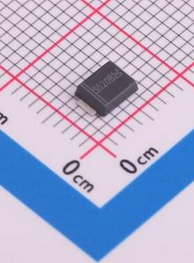SS520BF 肖特基二极管 电压:200V 电流:5A SMBF