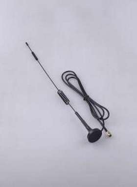 BW4GXWX285-10L1000J 天线 4G 吸盘天线 黑色