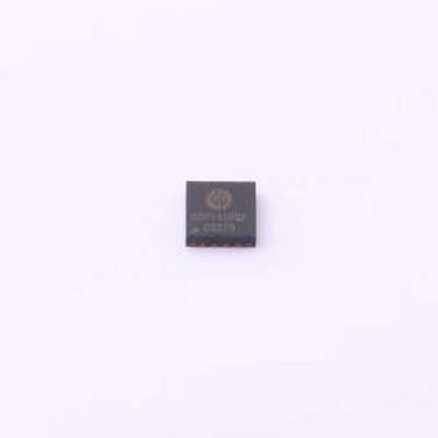 NDP1415QF DC-DC电源芯片 NDP1415QF QFN-16-EP(3x3)