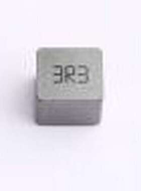 SMTC1010A-3R3MT 功率电感 3.3uH ±20% 27.4A SMD,11.9x11mm
