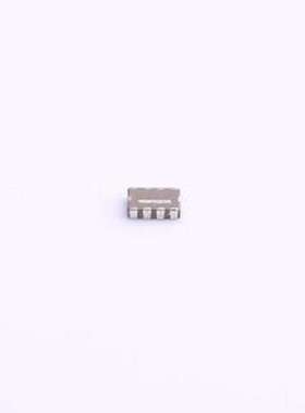 NFA21SL207X1A45L EMI滤波器(RC,LC网络) 两路4阶EMI滤波器 SMD-1