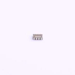 NFA21SL207X1A45L EMI滤波器(RC,LC网络) 两路4阶EMI滤波器 SMD-1