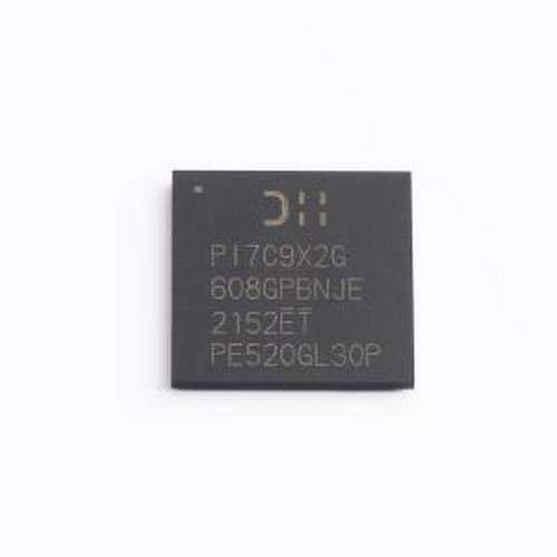 PI7C9X2G608GPBNJEX 其他接口 PI7C9X2G608GPBNJEX LBGA-196