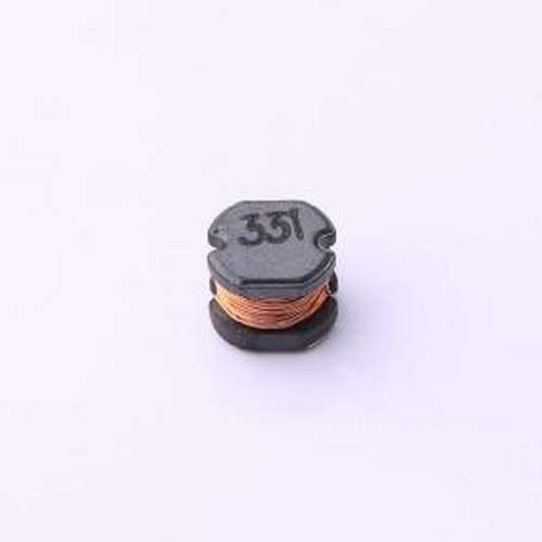 XRCD54-331K 功率电感 330uH ±10% SMD,4.5x5.2mm
