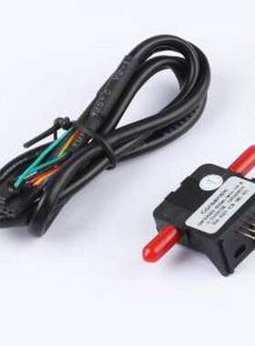 CAFS3000-500ml/min-IV-A 气体流量传感器 CAFS3000-500ml/min-IV