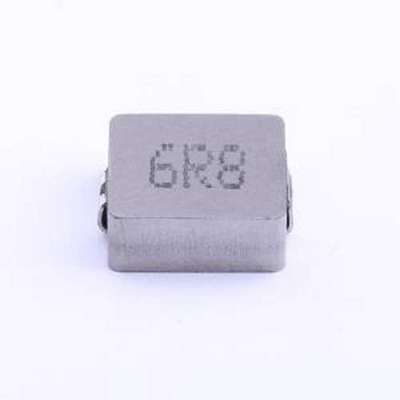 SMMS1040-6R8M 功率电感 6.8uH ±20% 12A SMD,11.5x10mm